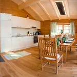 Jagdhütte Chalet *