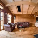 Jagdhütte Chalet Lachtal