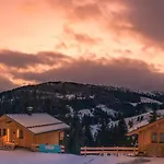 Jagdhütte Chalet *