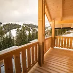 Jagdhütte Chalet Lachtal