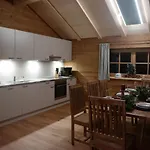 Jagdhütte *