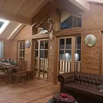 Chalet Jagdhütte