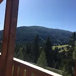 Chalet Jagdhütte Lachtal