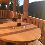 Jagdhütte Chalet