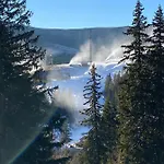 Chalet Jagdhütte Lachtal