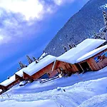 Jagdhütte * Lachtal