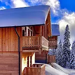 Jagdhütte * Lachtal