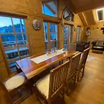Chalet Jagdhütte