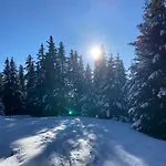 Jagdhuette Chalet