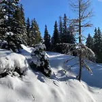 Jagdhuette Lachtal