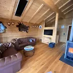 Chalet Jagdhütte