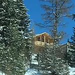 Jagdhütte Chalet *