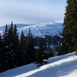 Jagdhütte