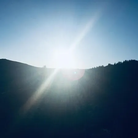 Jagdhuette * Lachtal