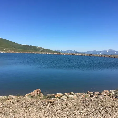 Jagdhuette Lachtal