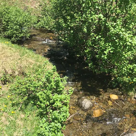 Jagdhuette
