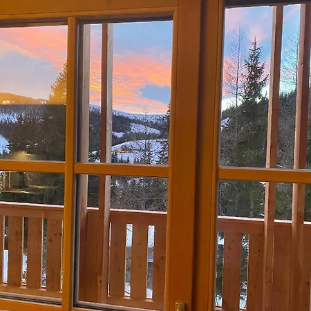 Jagdhuette * Schönberg-Lachtal