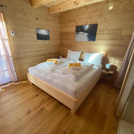 Jagdhuette Schönberg-Lachtal