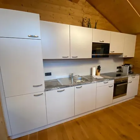 Jagdhuette *
