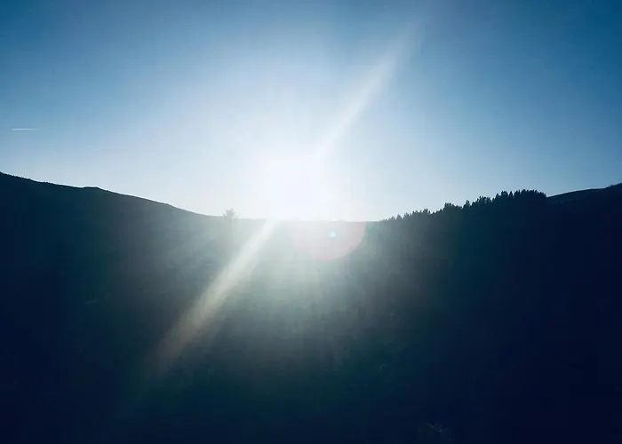 Jagdhuette * Lachtal