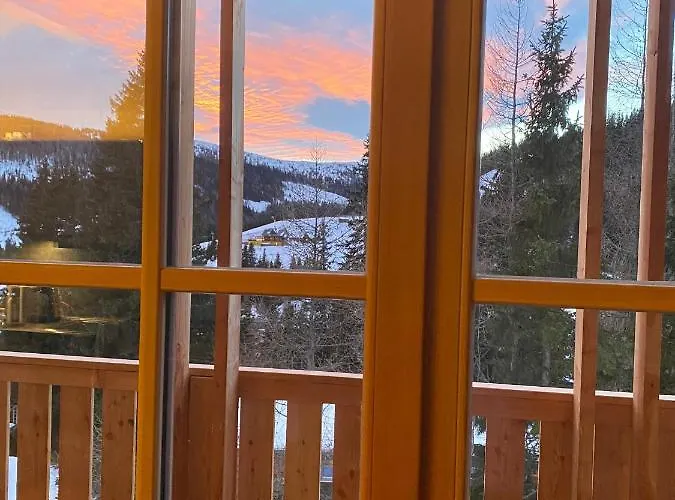 Jagdhuette * Lachtal